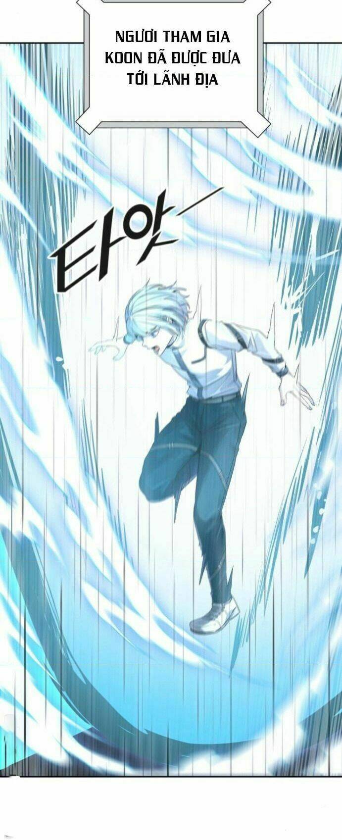 Cuộc Chiến Trong Tòa Tháp – Tower Of God Chapter 511 - Trang 2