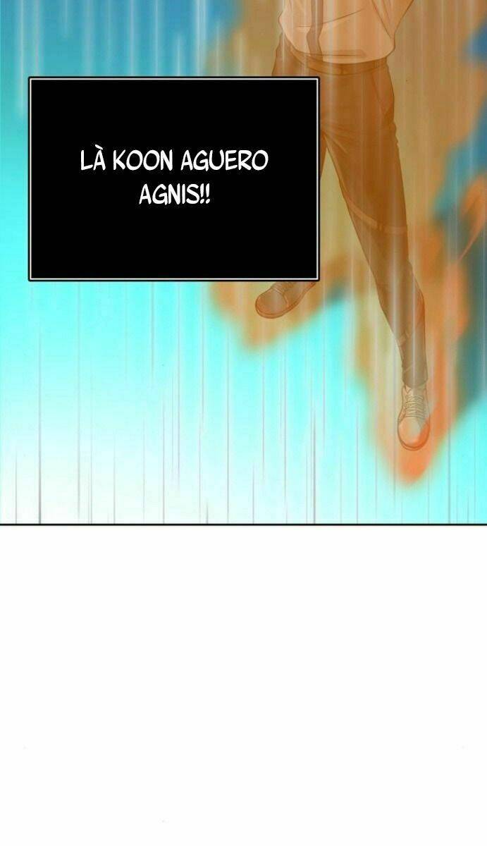 Cuộc Chiến Trong Tòa Tháp – Tower Of God Chapter 511 - Trang 2