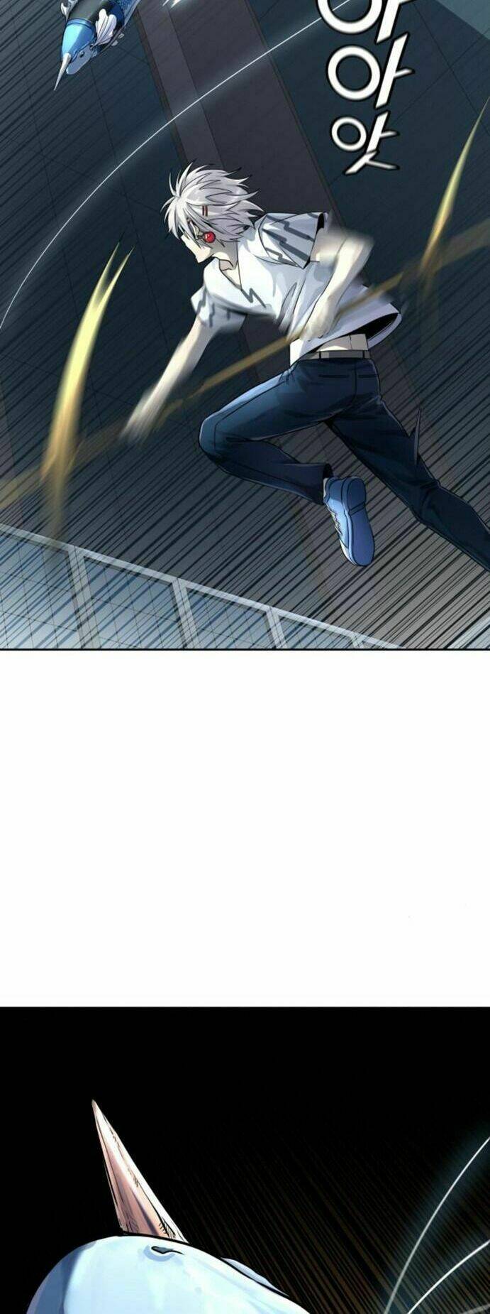 Cuộc Chiến Trong Tòa Tháp – Tower Of God Chapter 511 - Trang 2