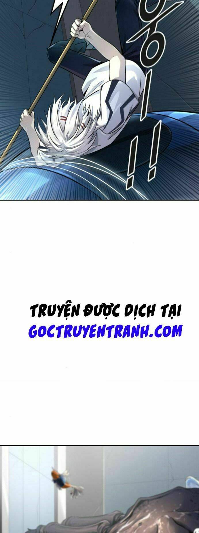 Cuộc Chiến Trong Tòa Tháp – Tower Of God Chapter 511 - Trang 2