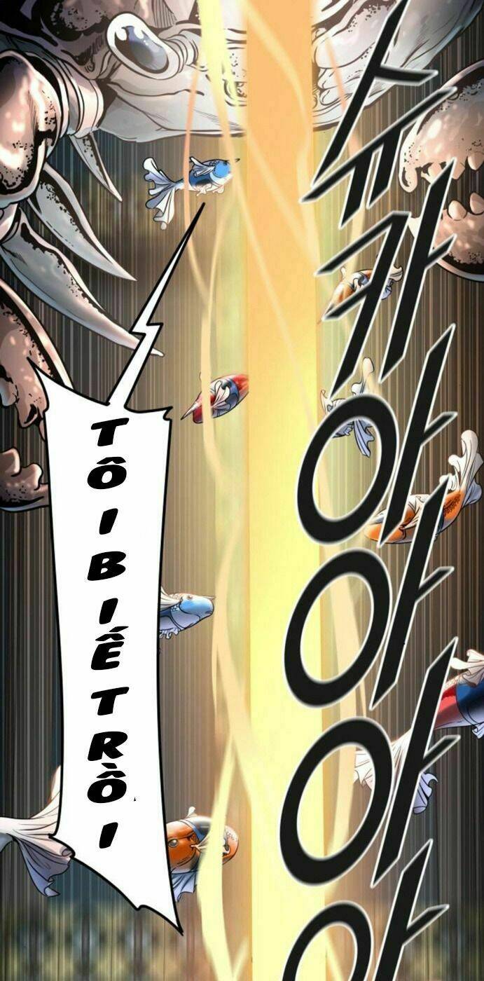 Cuộc Chiến Trong Tòa Tháp – Tower Of God Chapter 511 - Trang 2