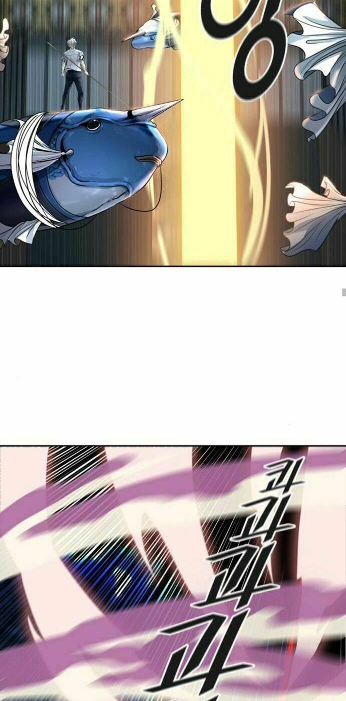 Cuộc Chiến Trong Tòa Tháp – Tower Of God Chapter 511 - Trang 2