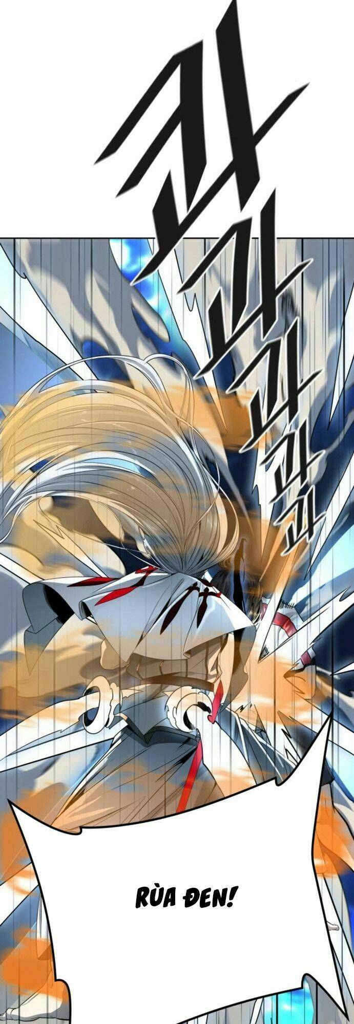 Cuộc Chiến Trong Tòa Tháp – Tower Of God Chapter 511 - Trang 2