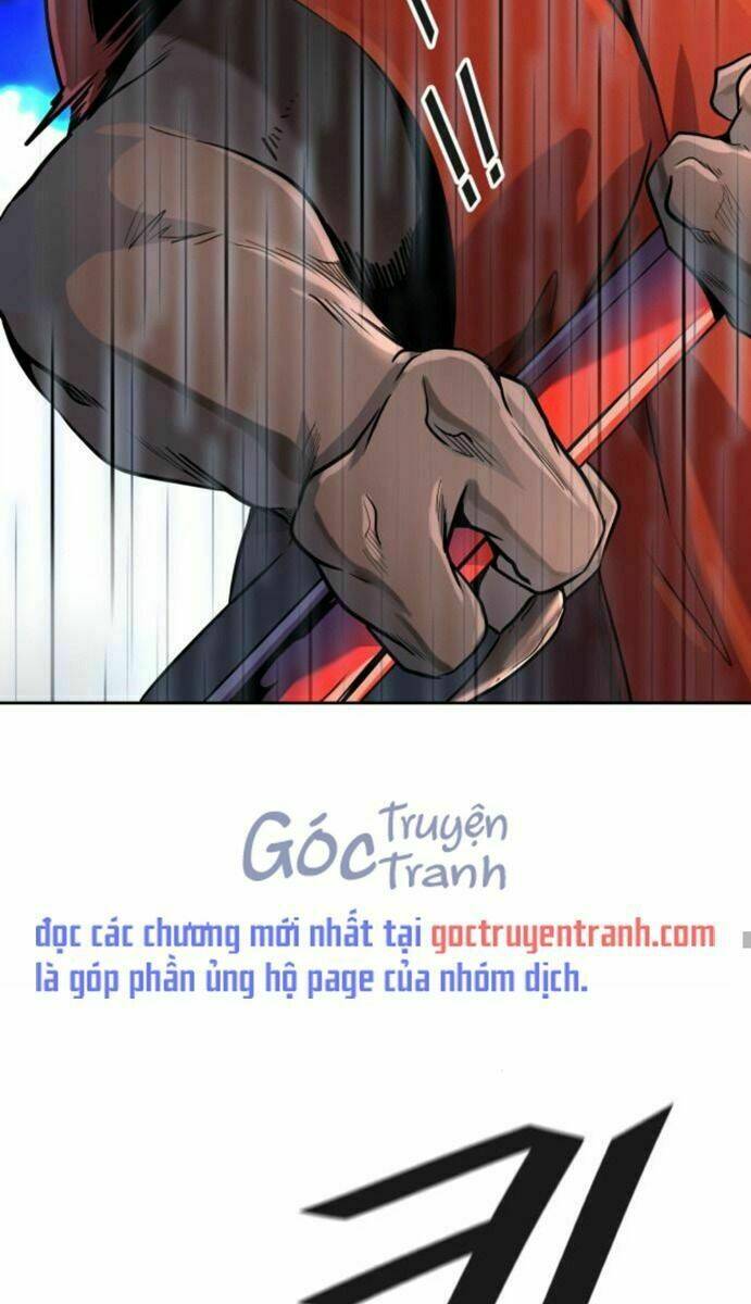 Cuộc Chiến Trong Tòa Tháp – Tower Of God Chapter 511 - Trang 2