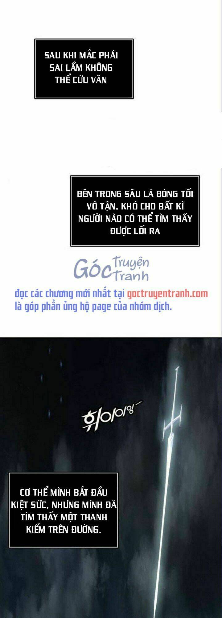 Cuộc Chiến Trong Tòa Tháp – Tower Of God Chapter 512 - Trang 2