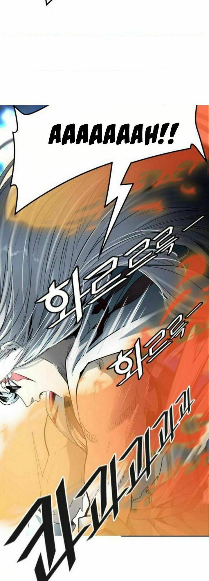 Cuộc Chiến Trong Tòa Tháp – Tower Of God Chapter 512 - Trang 2