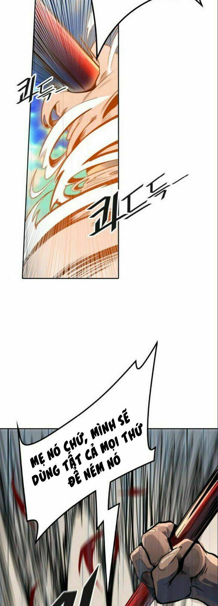 Cuộc Chiến Trong Tòa Tháp – Tower Of God Chapter 512 - Trang 2