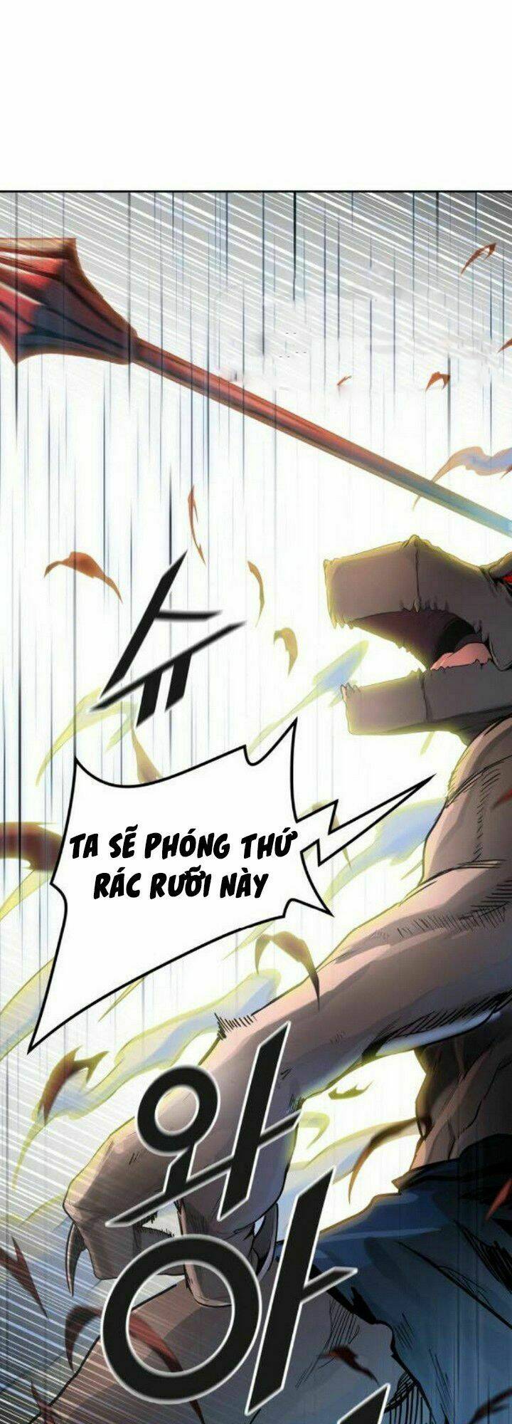 Cuộc Chiến Trong Tòa Tháp – Tower Of God Chapter 512 - Trang 2