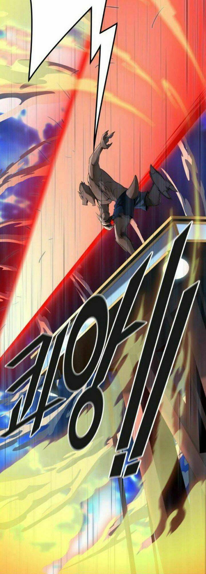 Cuộc Chiến Trong Tòa Tháp – Tower Of God Chapter 512 - Trang 2