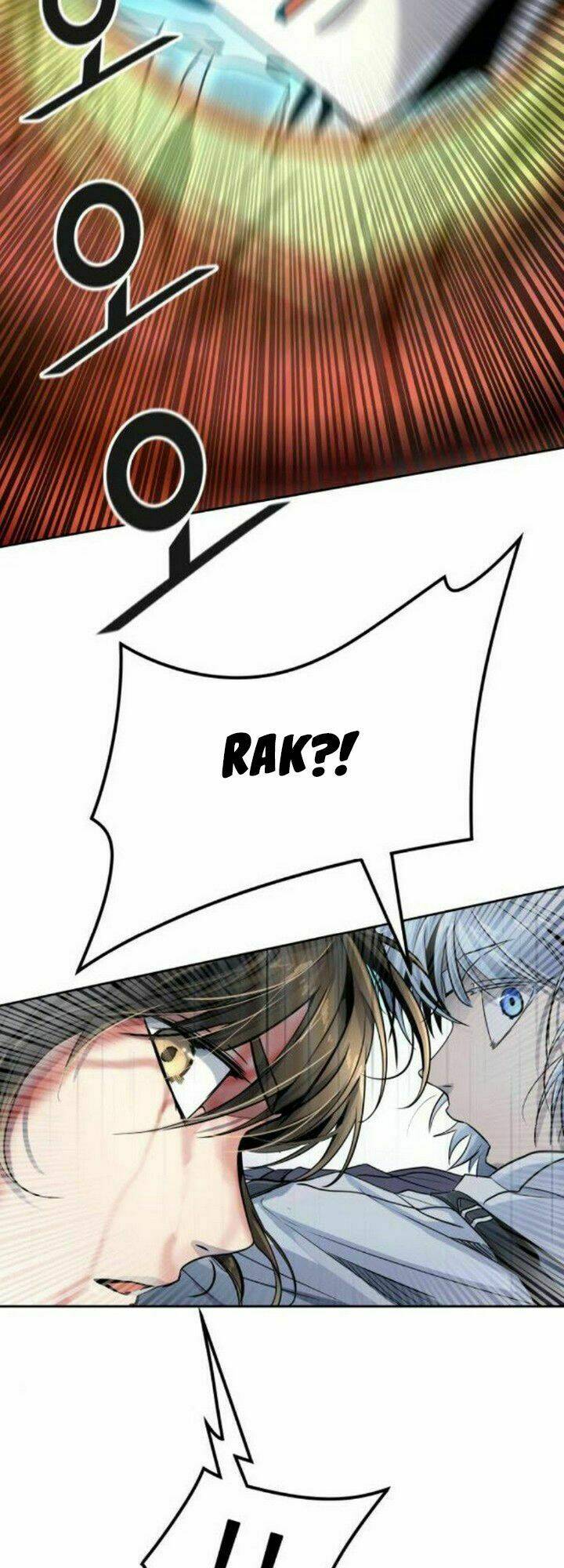 Cuộc Chiến Trong Tòa Tháp – Tower Of God Chapter 512 - Trang 2