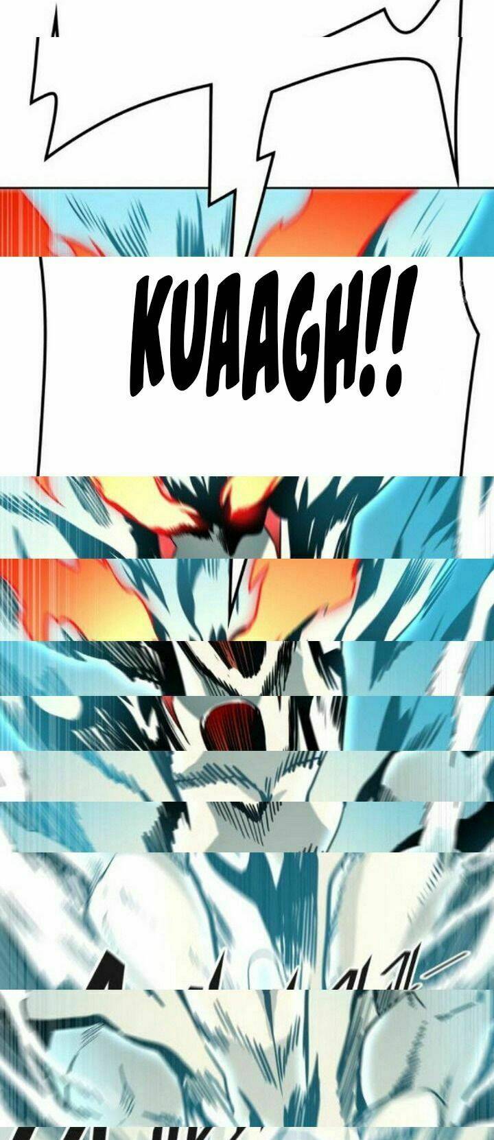 Cuộc Chiến Trong Tòa Tháp – Tower Of God Chapter 512 - Trang 2