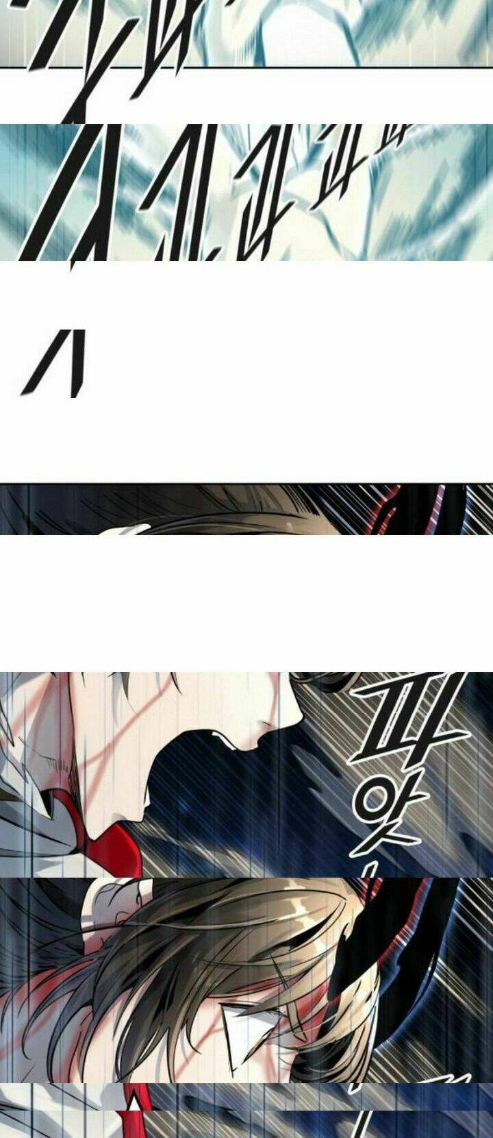 Cuộc Chiến Trong Tòa Tháp – Tower Of God Chapter 512 - Trang 2