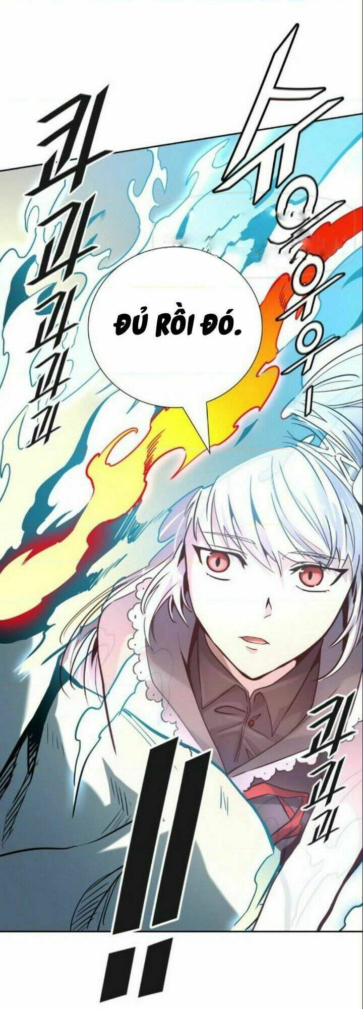 Cuộc Chiến Trong Tòa Tháp – Tower Of God Chapter 512 - Trang 2