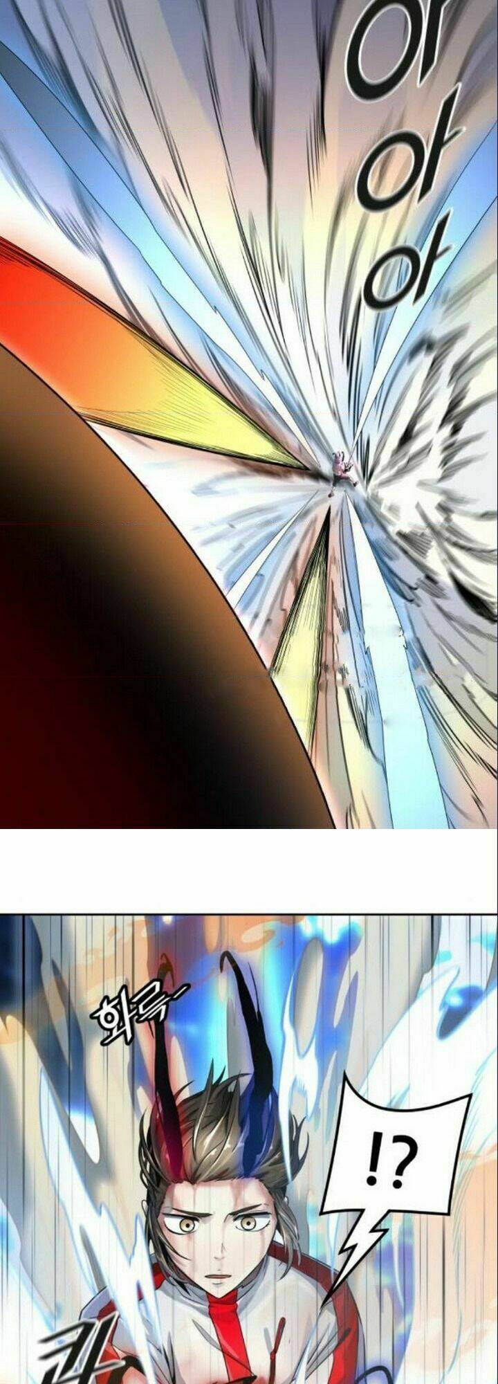 Cuộc Chiến Trong Tòa Tháp – Tower Of God Chapter 512 - Trang 2