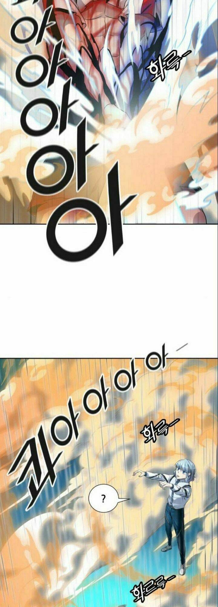 Cuộc Chiến Trong Tòa Tháp – Tower Of God Chapter 512 - Trang 2