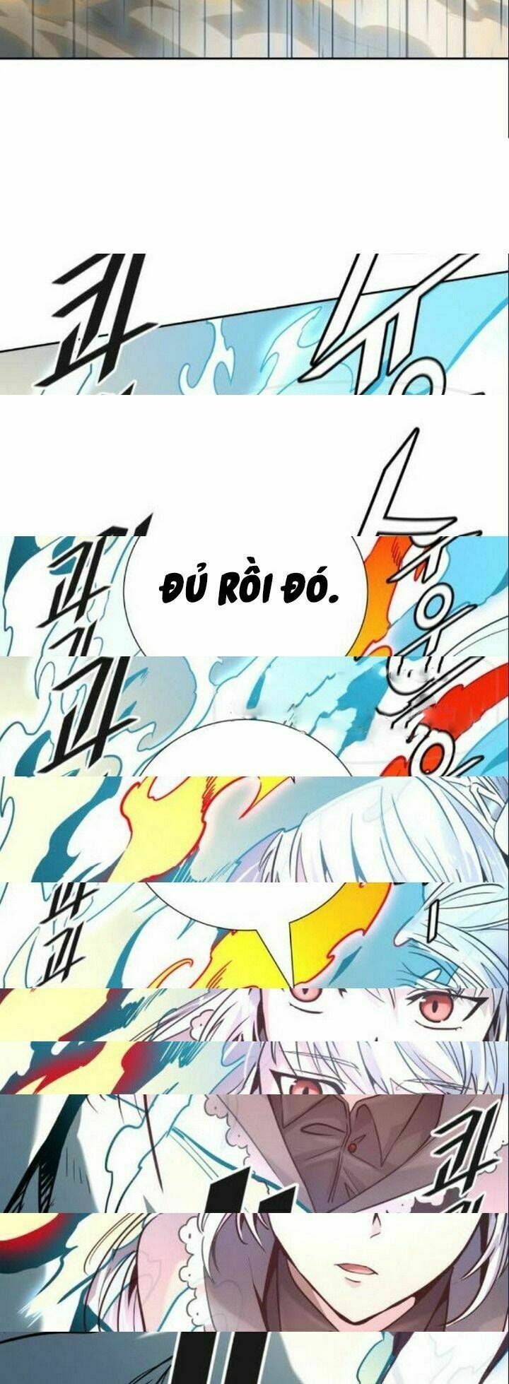 Cuộc Chiến Trong Tòa Tháp – Tower Of God Chapter 512 - Trang 2