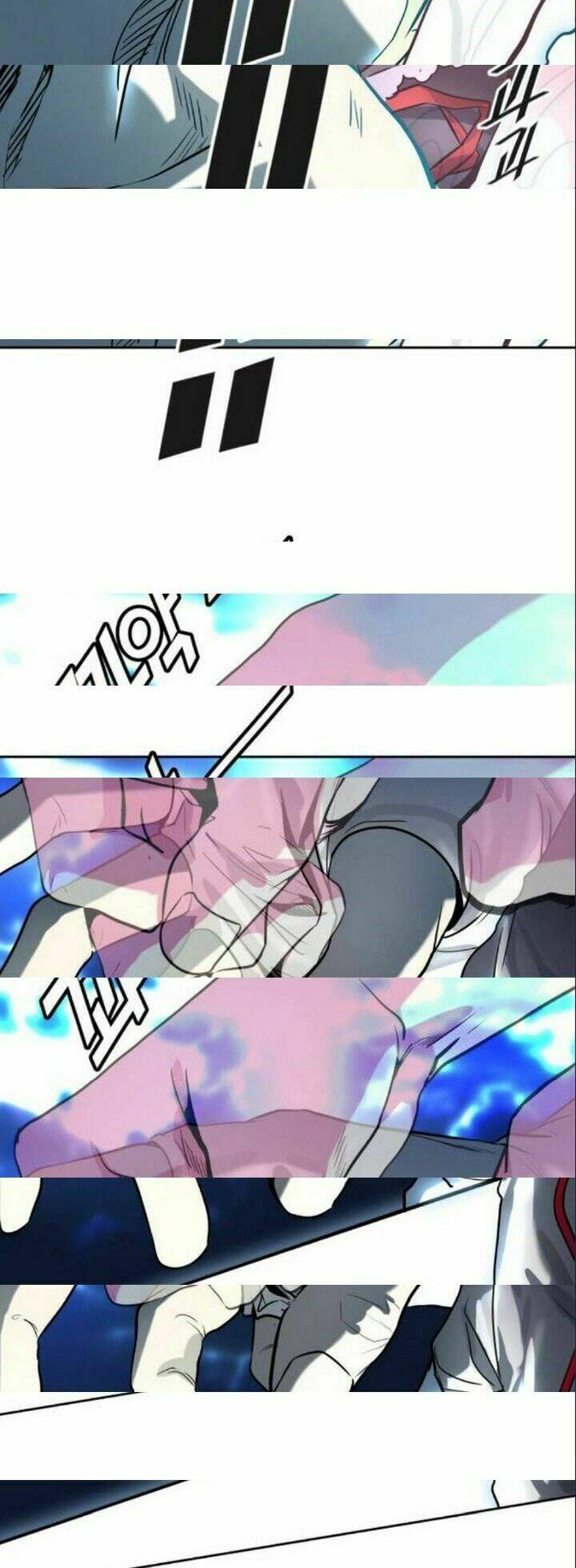 Cuộc Chiến Trong Tòa Tháp – Tower Of God Chapter 512 - Trang 2