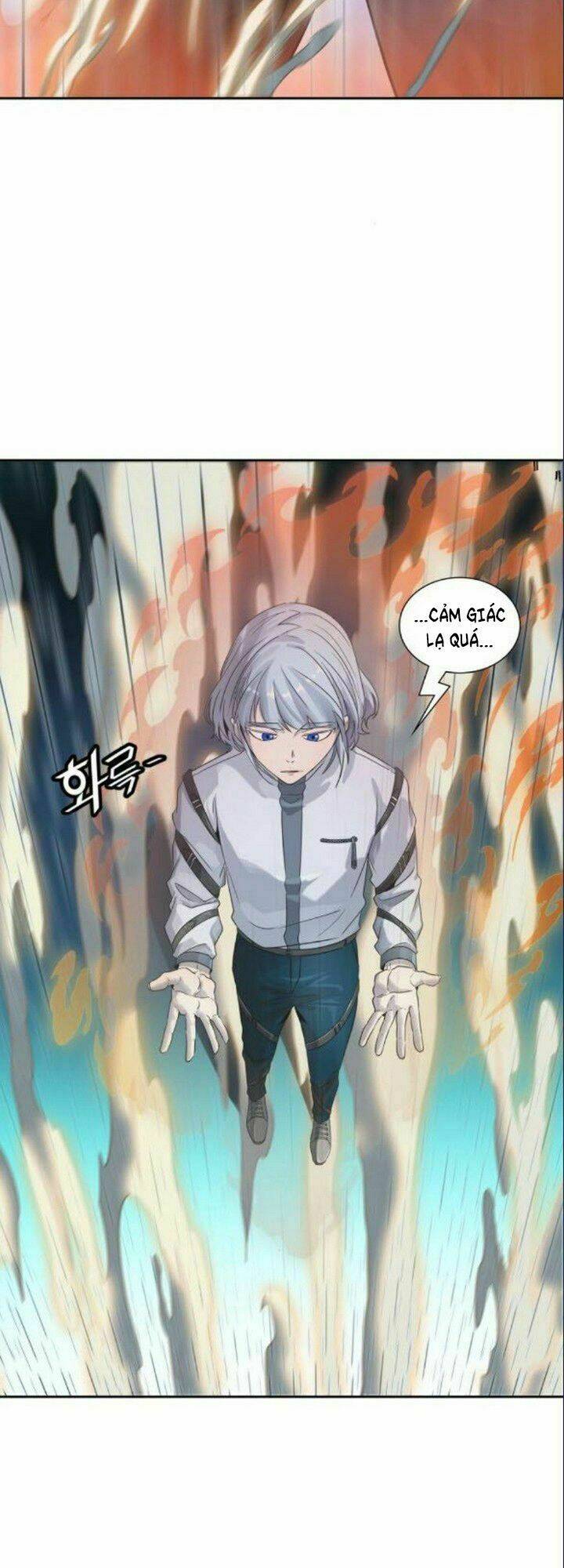 Cuộc Chiến Trong Tòa Tháp – Tower Of God Chapter 512 - Trang 2