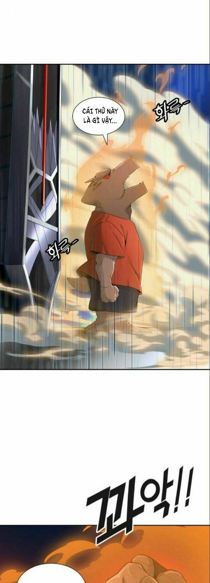 Cuộc Chiến Trong Tòa Tháp – Tower Of God Chapter 512 - Trang 2