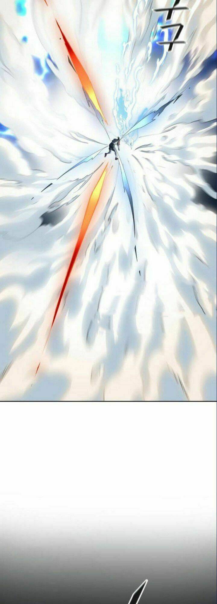 Cuộc Chiến Trong Tòa Tháp – Tower Of God Chapter 512 - Trang 2