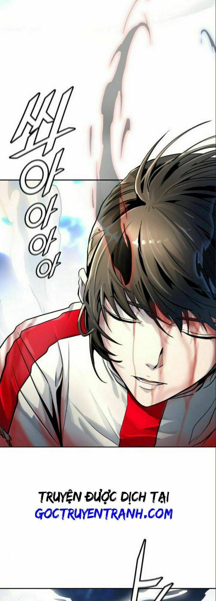 Cuộc Chiến Trong Tòa Tháp – Tower Of God Chapter 512 - Trang 2