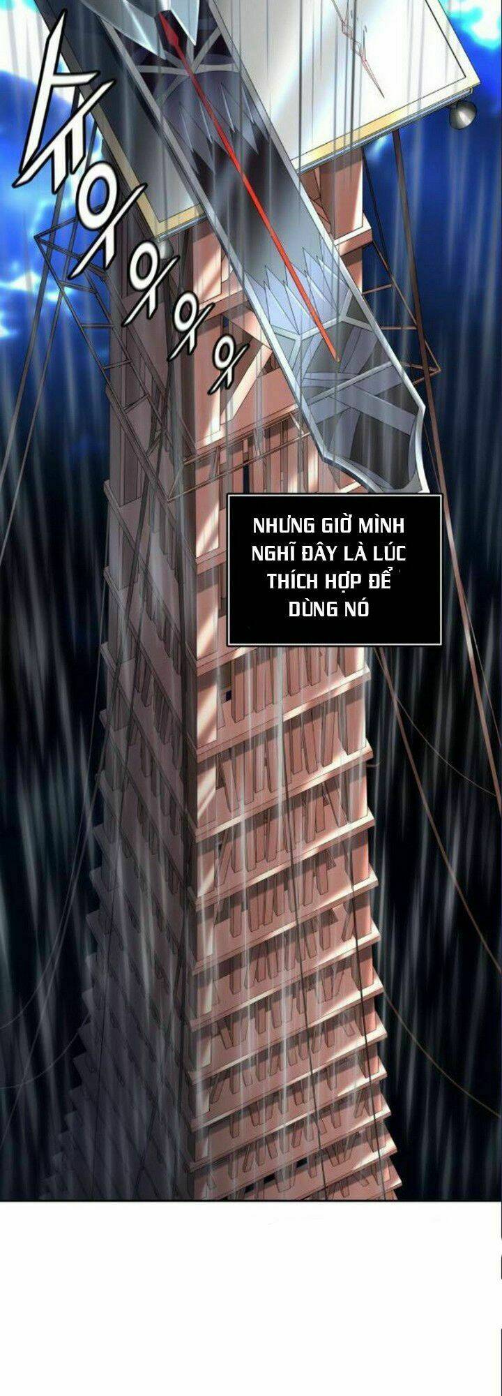 Cuộc Chiến Trong Tòa Tháp – Tower Of God Chapter 512 - Trang 2