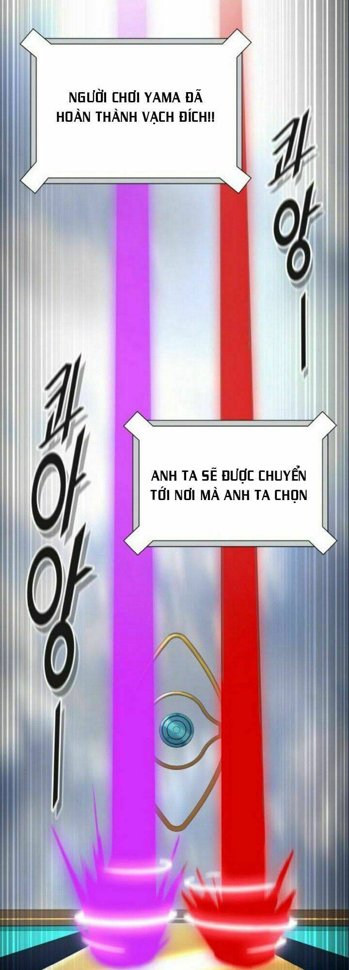 Cuộc Chiến Trong Tòa Tháp – Tower Of God Chapter 512 - Trang 2