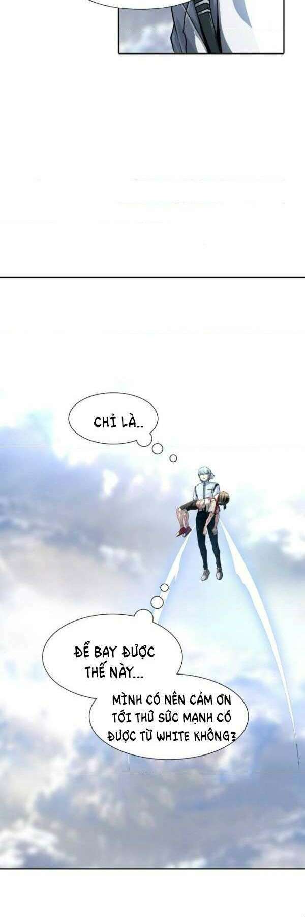 Cuộc Chiến Trong Tòa Tháp – Tower Of God Chapter 513 - Trang 2