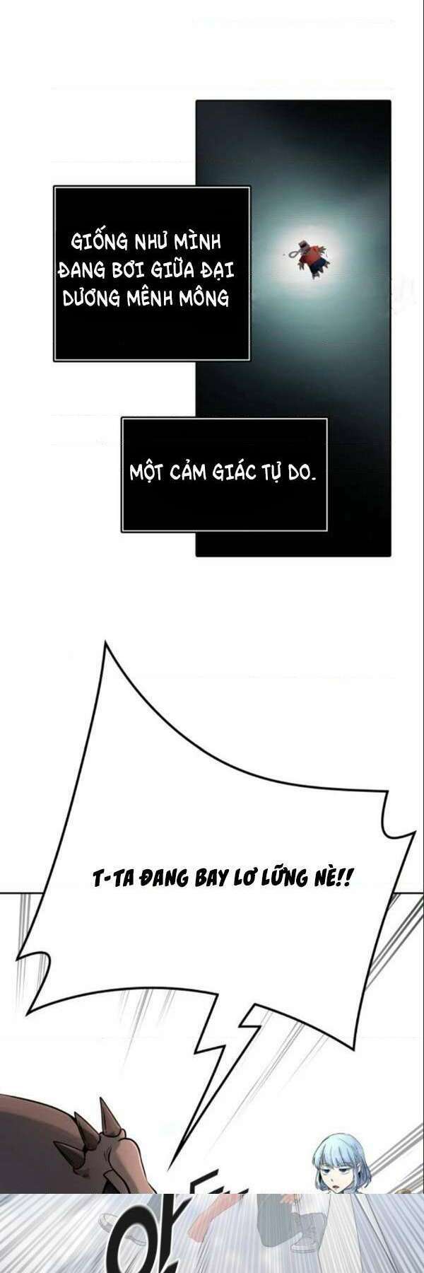 Cuộc Chiến Trong Tòa Tháp – Tower Of God Chapter 513 - Trang 2