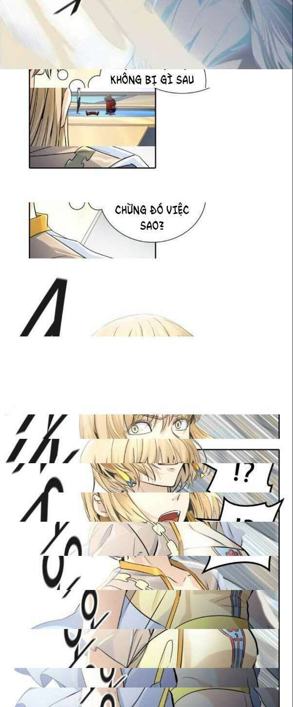 Cuộc Chiến Trong Tòa Tháp – Tower Of God Chapter 513 - Trang 2