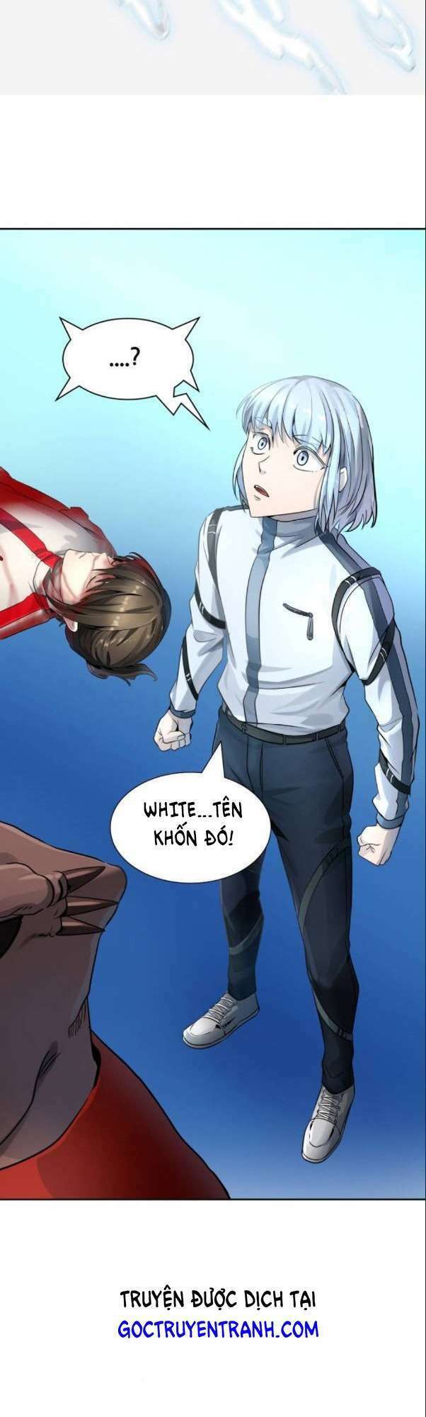 Cuộc Chiến Trong Tòa Tháp – Tower Of God Chapter 513 - Trang 2