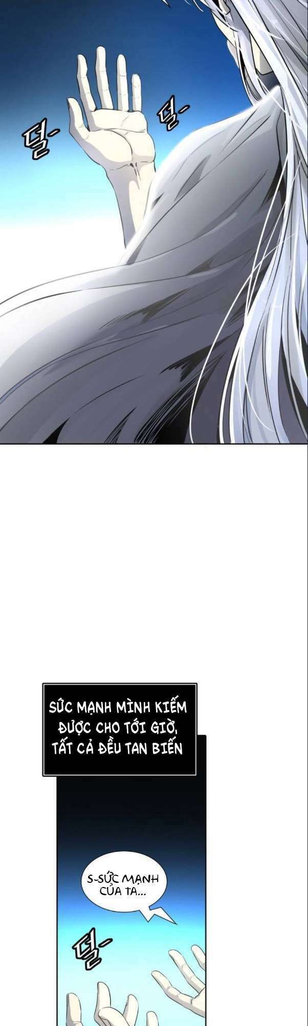 Cuộc Chiến Trong Tòa Tháp – Tower Of God Chapter 513 - Trang 2