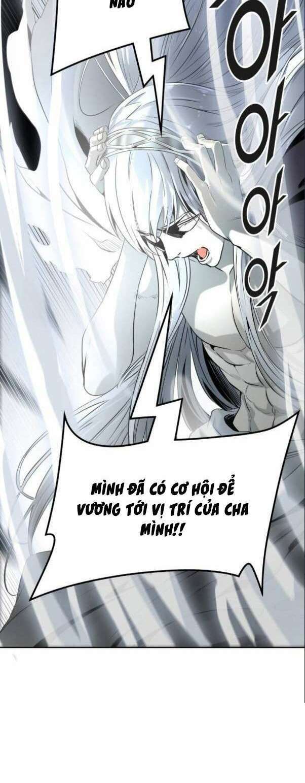 Cuộc Chiến Trong Tòa Tháp – Tower Of God Chapter 513 - Trang 2