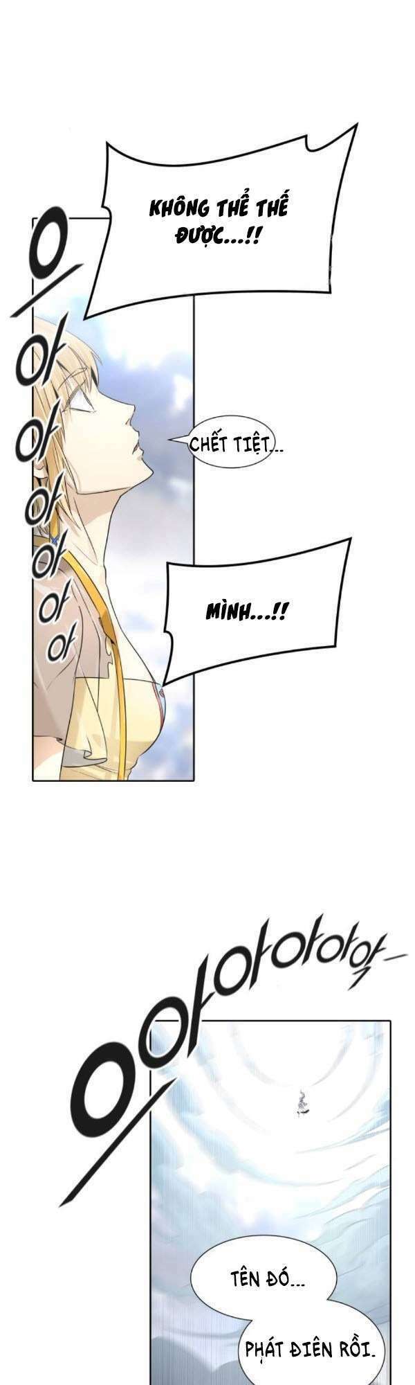 Cuộc Chiến Trong Tòa Tháp – Tower Of God Chapter 513 - Trang 2