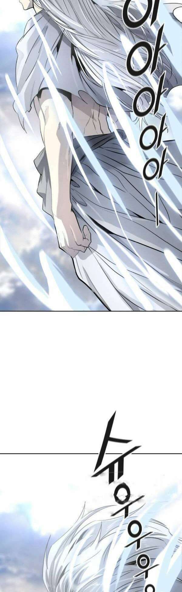 Cuộc Chiến Trong Tòa Tháp – Tower Of God Chapter 513 - Trang 2