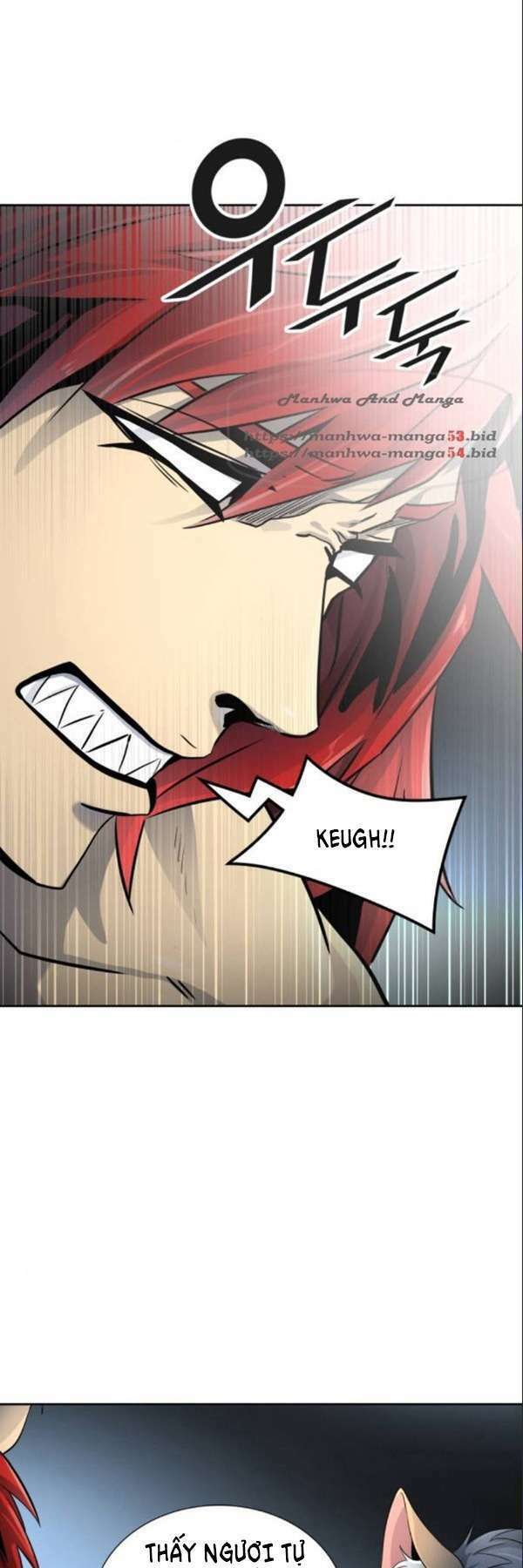 Cuộc Chiến Trong Tòa Tháp – Tower Of God Chapter 513 - Trang 2