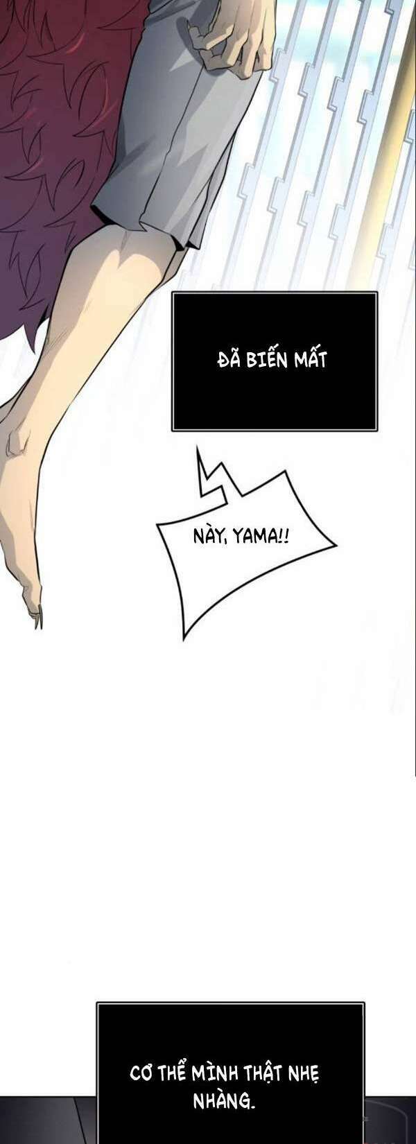 Cuộc Chiến Trong Tòa Tháp – Tower Of God Chapter 513 - Trang 2