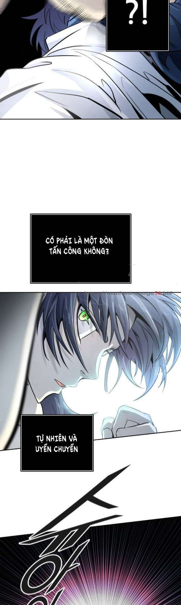 Cuộc Chiến Trong Tòa Tháp – Tower Of God Chapter 513 - Trang 2