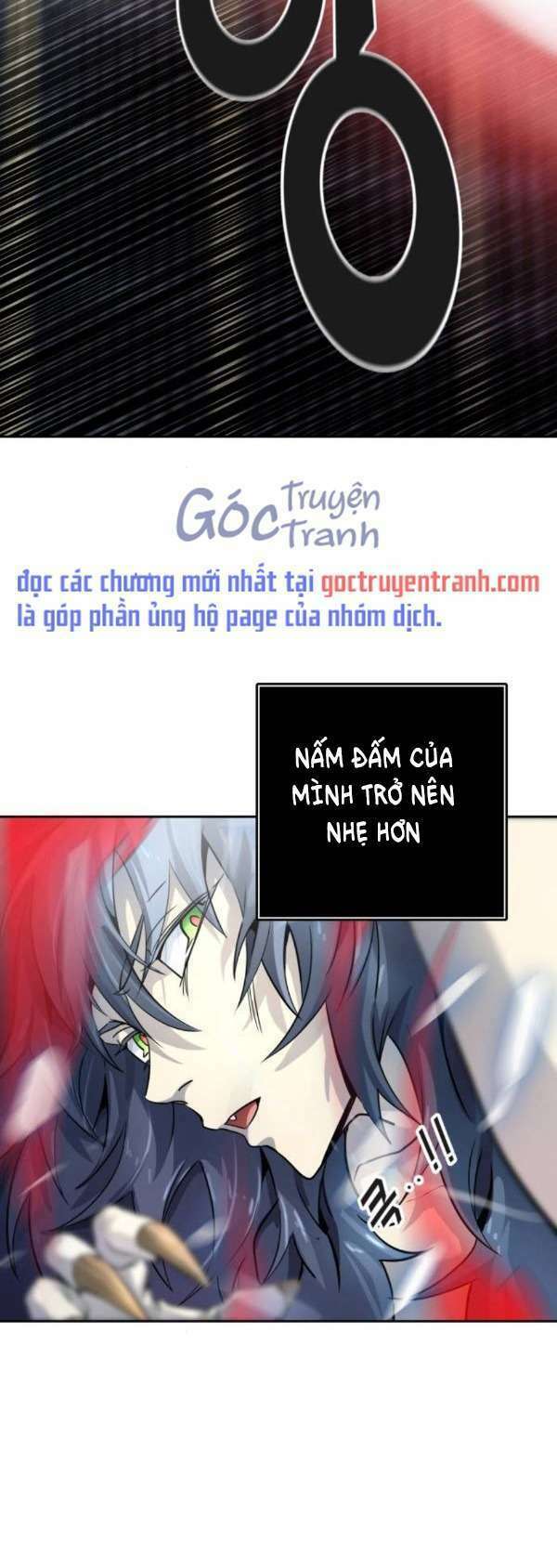 Cuộc Chiến Trong Tòa Tháp – Tower Of God Chapter 513 - Trang 2