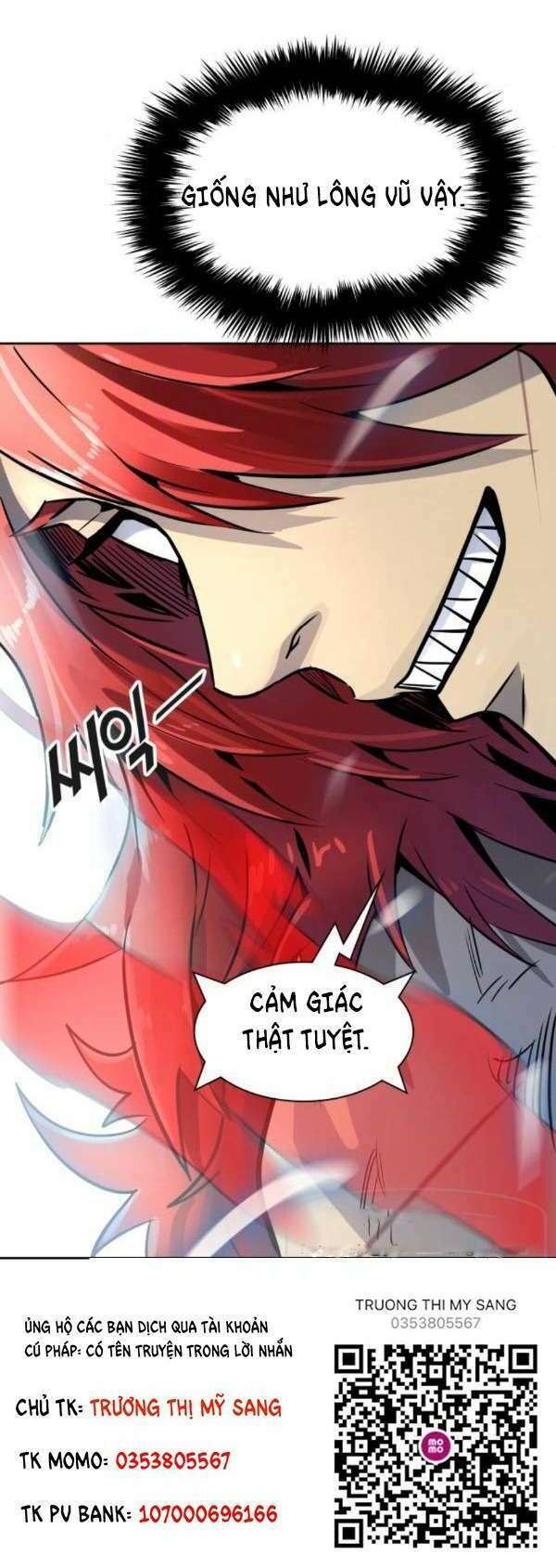 Cuộc Chiến Trong Tòa Tháp – Tower Of God Chapter 513 - Trang 2