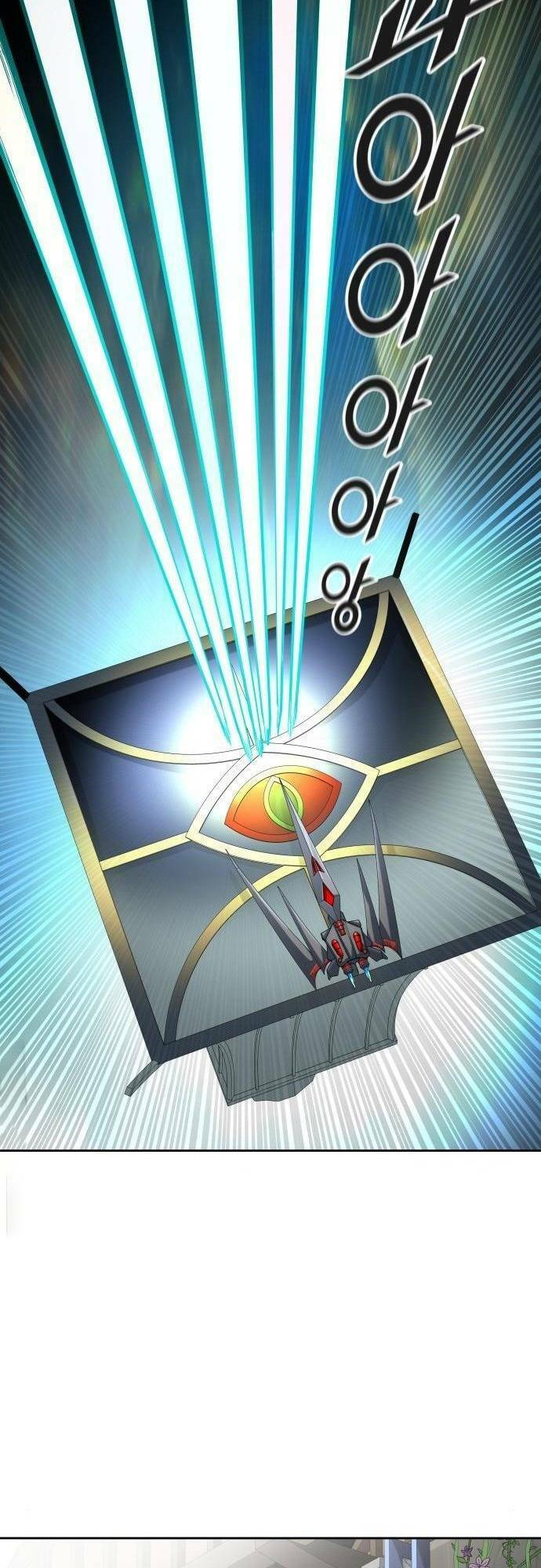 Cuộc Chiến Trong Tòa Tháp – Tower Of God Chapter 514 - Trang 2