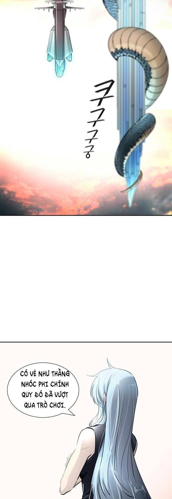 Cuộc Chiến Trong Tòa Tháp – Tower Of God Chapter 514 - Trang 2