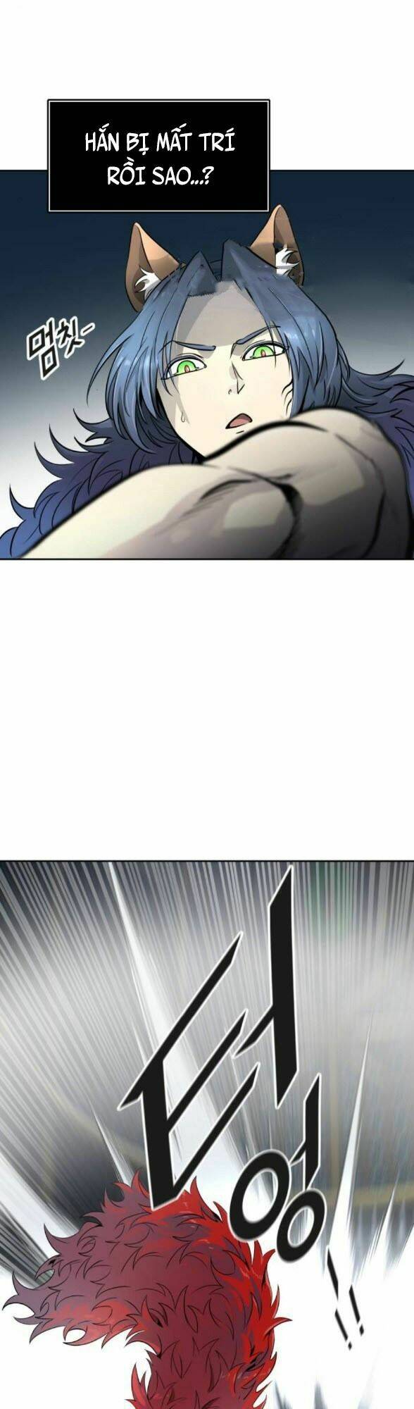 Cuộc Chiến Trong Tòa Tháp – Tower Of God Chapter 515 - Trang 2