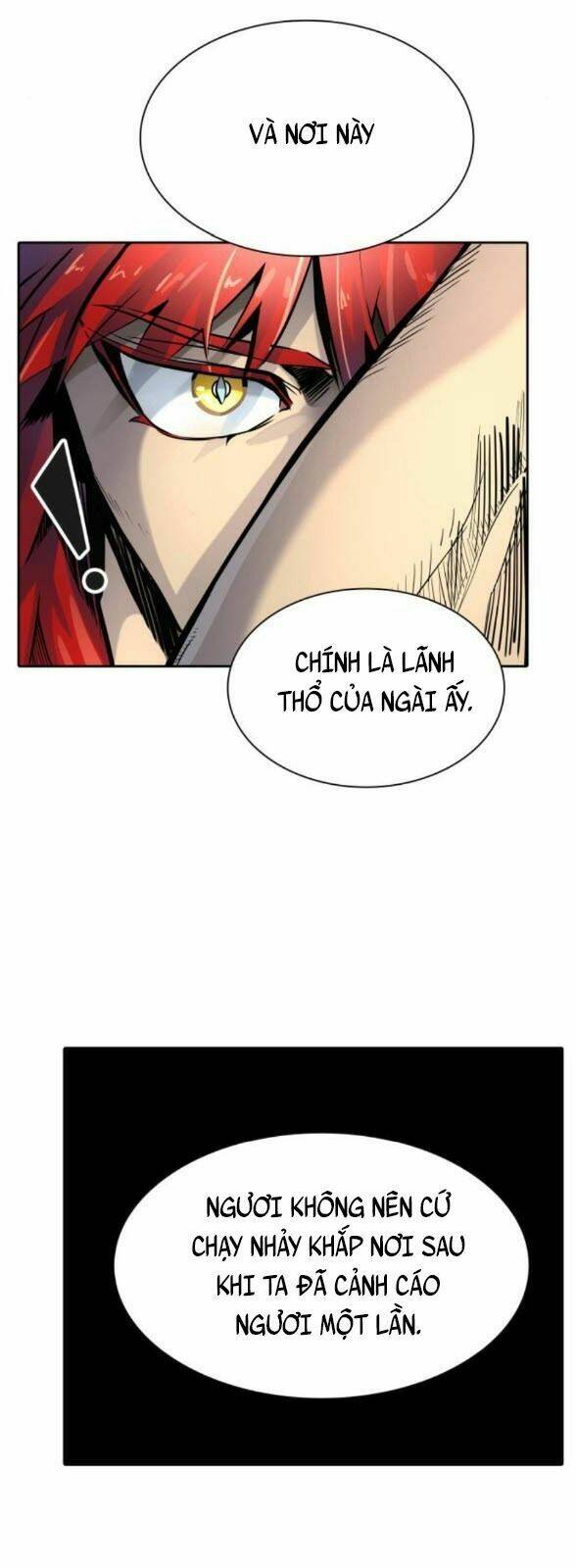 Cuộc Chiến Trong Tòa Tháp – Tower Of God Chapter 515 - Trang 2