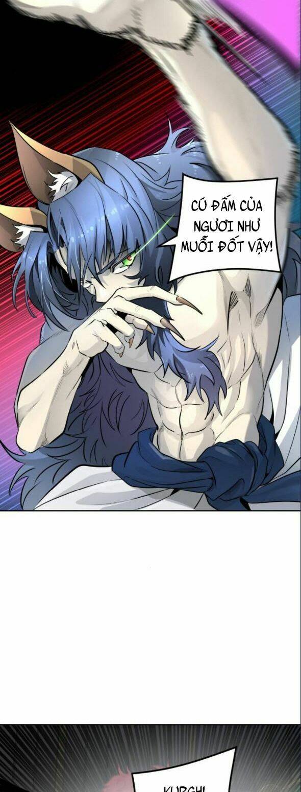 Cuộc Chiến Trong Tòa Tháp – Tower Of God Chapter 515 - Trang 2