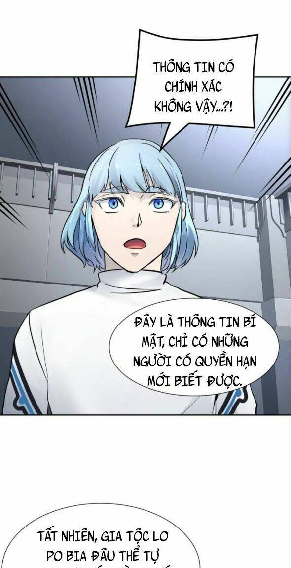 Cuộc Chiến Trong Tòa Tháp – Tower Of God Chapter 515 - Trang 2