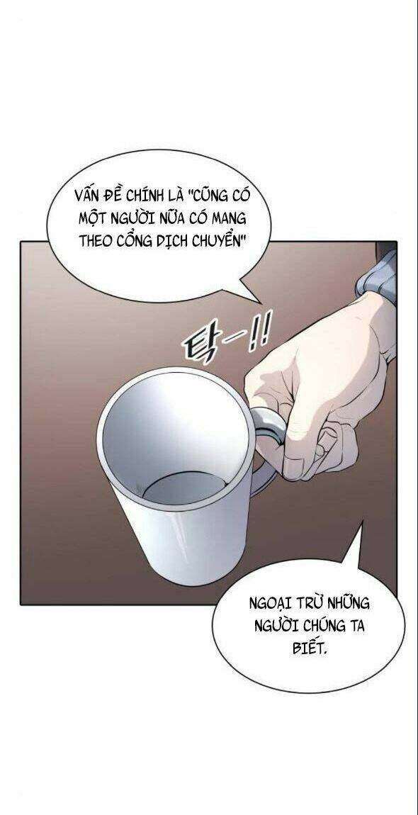 Cuộc Chiến Trong Tòa Tháp – Tower Of God Chapter 515 - Trang 2