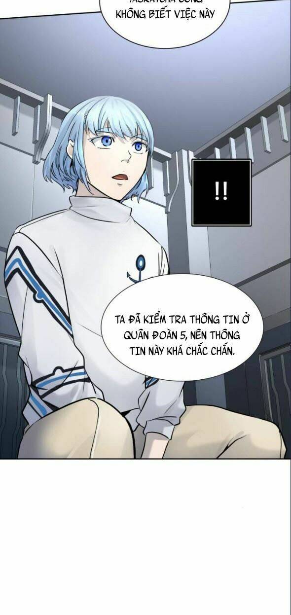 Cuộc Chiến Trong Tòa Tháp – Tower Of God Chapter 515 - Trang 2