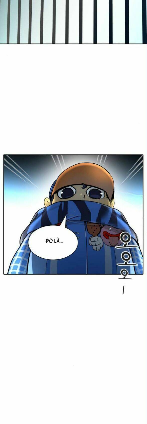 Cuộc Chiến Trong Tòa Tháp – Tower Of God Chapter 515 - Trang 2