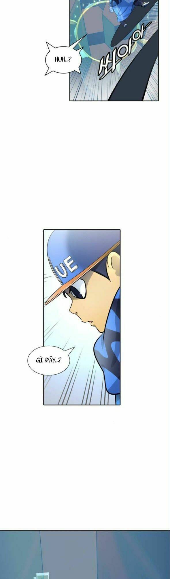 Cuộc Chiến Trong Tòa Tháp – Tower Of God Chapter 515 - Trang 2